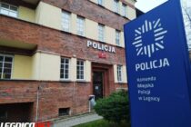 Policja Legnica