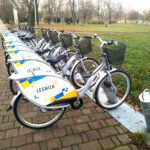 16 marca startuje Legnicki Rower Miejski