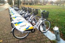 Rekordowy rok dla Legnickiego Roweru Miejskiego