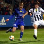 Blamaż Miedzi! Sandecja zdobywa Twierdzę Legnica