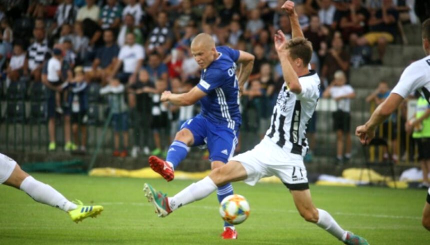 Miedź - Sandecja. Czy legnicka twierdza pozostanie niezdobyta?