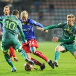 Odra Opole - Miedź Legnica 3:0
