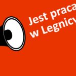Oferty pracy w Legnicy