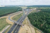 Jest umowa na dokończenie S3 na odc. Kaźmierzów - Lubin Północ