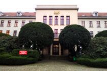 Marcin Dąbrowski nowym szefem legnickiego ZUS-u