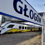 Koleje Dolnośląskie połączyły Głogów z Legnicą