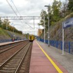 Elektryfikacja odcinka Węgliniec - Zgorzelec