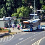 Autobusy MPK Legnica