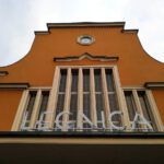 Dworzec PKP w Legnicy już nie jest "anonimowy"