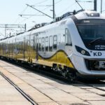 Maszynista Kolei Dolnośląskich oślepiony laserem