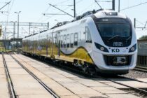 Maszynista Kolei Dolnośląskich oślepiony laserem