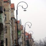 Latarnie na Tarninowie