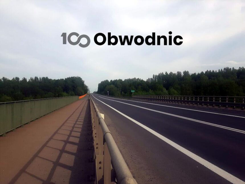 Kiedy doczekamy się południowo-wschodniej obwodnicy?