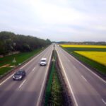 Jest umowa na remonty wiaduktów nad autostradą A4