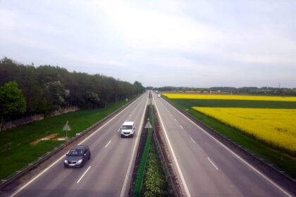 Jest umowa na remonty wiaduktów nad autostradą A4