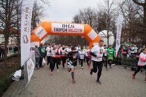 Po raz 9. pobiegną Tropem Wilczym