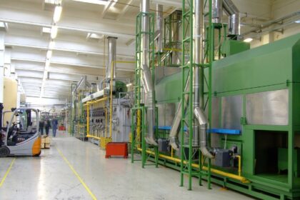 Legnica gospodarzem kolejnego PRODUCTION EXCELLENCE