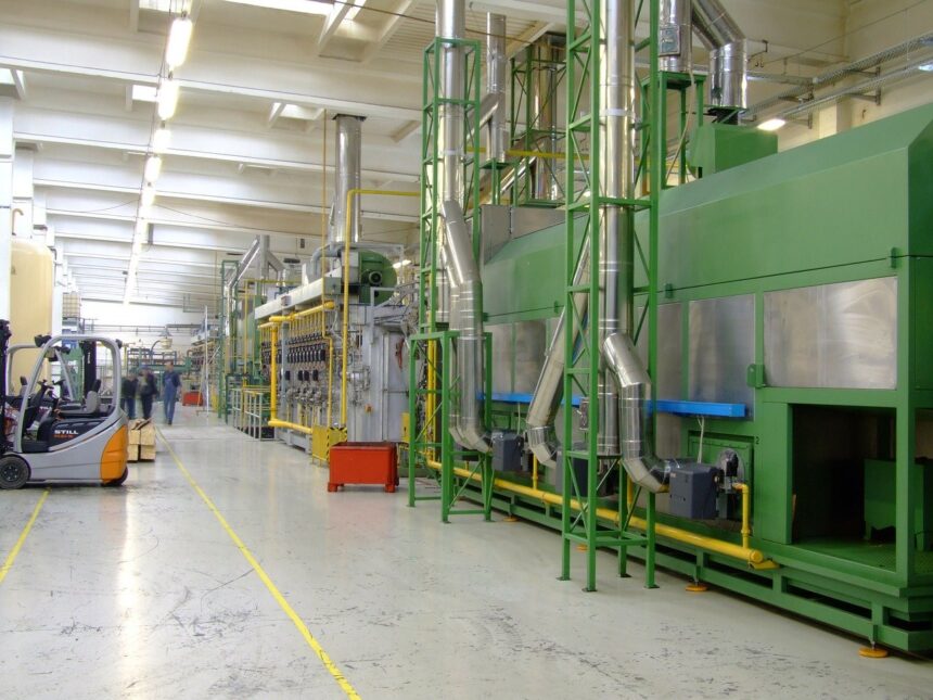 Legnica gospodarzem kolejnego PRODUCTION EXCELLENCE
