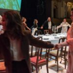 "Fanny i Aleksander". Najnowsza premiera Teatru Modrzejewskiej
