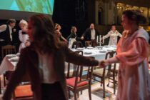 "Fanny i Aleksander". Najnowsza premiera Teatru Modrzejewskiej