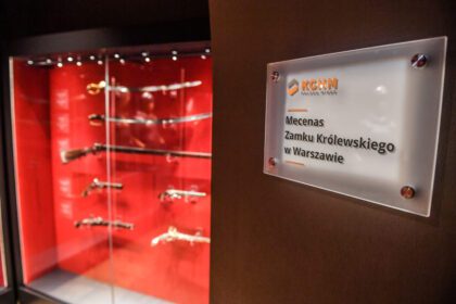 KGHM aktywnym mecenasem polskiej kultury