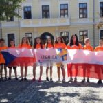 Legnica i Blansko - 20 lat partnerstwa naszych miast