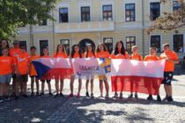 Legnica i Blansko - 20 lat partnerstwa naszych miast