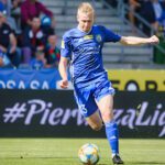 Miedź - FCI Levadia. Zobacz skrót meczu