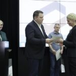 KGHM podziękował wolontariuszom za działalność charytatywną