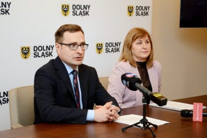 Nowy program profilaktyczny dla Dolnoślązaków