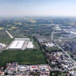 Panattoni Park Legnica powiększy się o kolejnego dużego najemcę