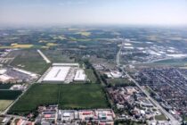 Panattoni Park Legnica powiększy się o kolejnego dużego najemcę