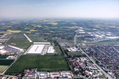 Panattoni Park Legnica powiększy się o kolejnego dużego najemcę