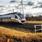 Koleje Dolnośląskie od soboty przywracają kolejne połączenia