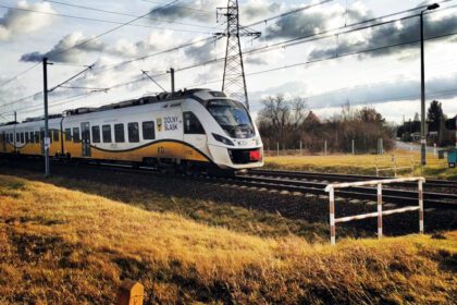 Koleje Dolnośląskie wstrzymują połączenia międzynarodowe