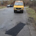 Wybrano firmę, która uzupełni zimowe ubytki w jezdniach