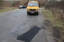 Wybrano firmę, która uzupełni zimowe ubytki w jezdniach