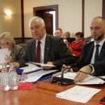Radni zgodzili się na wzrost nakładów inwestycyjnych