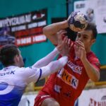 Siódemka Miedź w ćwierćfinale Pucharu Polski!