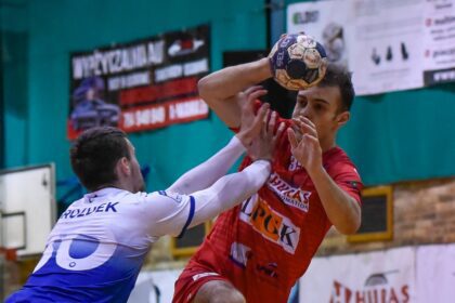 PILNE! Siódemka Miedź zagra przy pustych trybunach