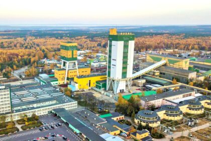 Śmiertelny wypadek w ZG Rudna. KGHM w żałobie