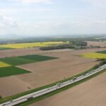 Utrudnienia na A4. Remont nawierzchni między Krzywą a Krzyżową