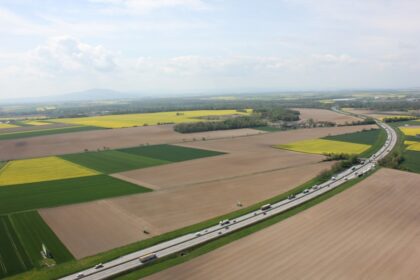 Warianty rozbudowy/budowy A4. Ruszają konsultacje