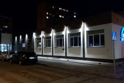 Klub Książki w Atrium. Spotkanie z literaturą koreańskiej noblistki