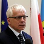 Będą wyrywkowe kontrole na przejściu w Jędrzychowicach