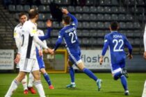 Szalony mecz Miedzi! Siedem goli w Legnicy