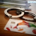 Znalazł cudzą kartę płatniczą... i zaczął z niej korzystać