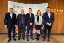 KGHM współtwórcą Akademii Zarządzania Projektami w Przemyśle