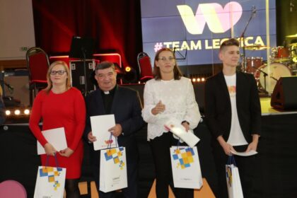 Dla kogo miejskie nagrody? Znamy kandydatów