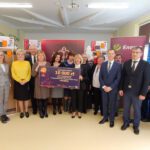 Legnica nagrodzona w konkursie "Świeć się z Energą"